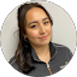 Profile photo of Cecilia Arroyo