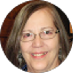 Profile photo of Marjorie Brown