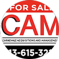 Profile photo of Steve Carnevale