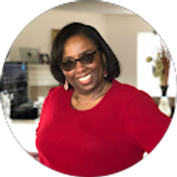 Profile photo of Gretchen Smith