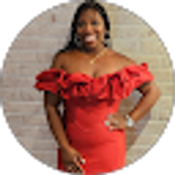 Profile photo of Tiffany Martinez