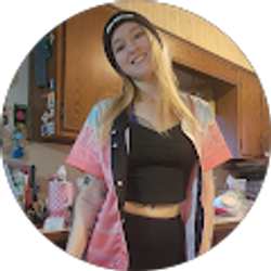 Profile photo of Jessyca Roth