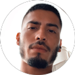 Profile photo of Luis A Serrato