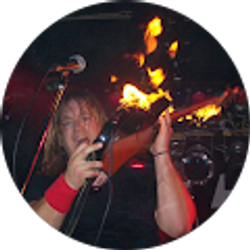 Profile photo of Robb Harper