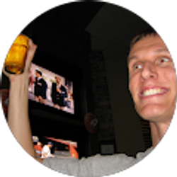 Profile photo of Benjamin Locke