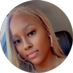 Profile photo of Kyesha Walls