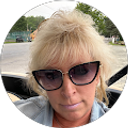 Profile photo of Dana Mckeon