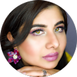 Profile photo of Sobia Chughtai