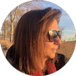 Profile photo of Teresa Medina