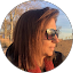 Profile photo of Teresa Medina