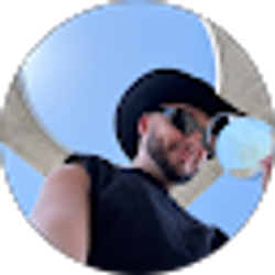 Profile photo of Jesse Garcia