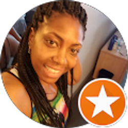 Profile photo of Yashika Nichols