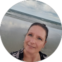 Profile photo of Laura Tovo