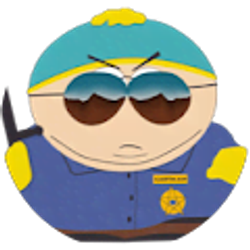 Profile photo of Respect My Authoritah