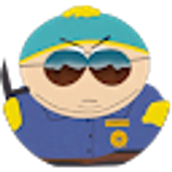 Profile photo of Respect My Authoritah
