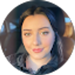 Profile photo of Summer Holton