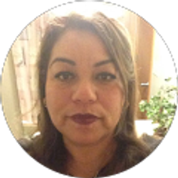 Profile photo of Enriqueta Saucedo