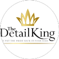 Profile photo of The Detail King