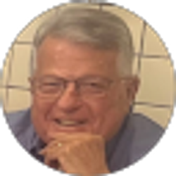 Profile photo of George Tucker