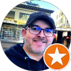 Profile photo of Steven Hughey