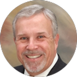 Profile photo of Christopher Iliff