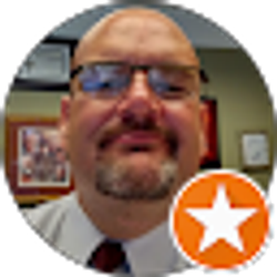 Profile photo of Rob Forcey