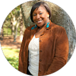 Profile photo of Kayla Wise