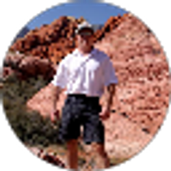 Profile photo of Tony Glass