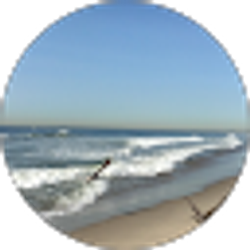 Profile photo of Oksana Chernogor