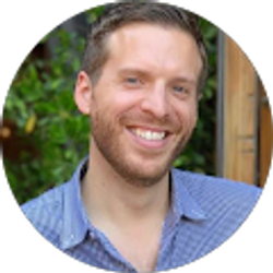 Profile photo of Chris LaPierre