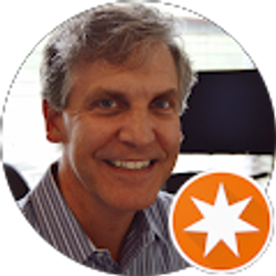 Profile photo of Jim Cosmos