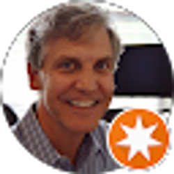 Profile photo of Jim Cosmos