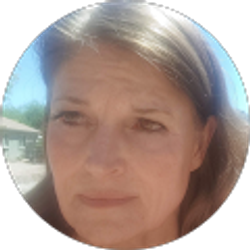 Profile photo of Melinda Bradbury