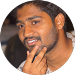 Profile photo of Sravankumar Kurapati
