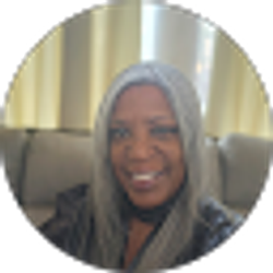Profile photo of Monique Davis