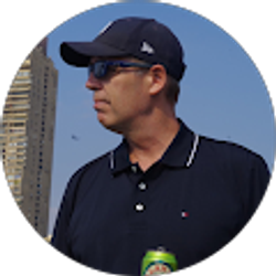 Profile photo of Mark Korte
