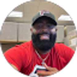 Profile photo of Michael Sumbry