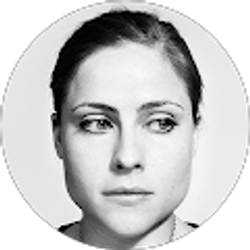 Profile photo of Lacey Keller