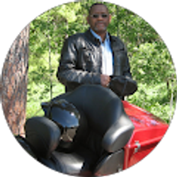 Profile photo of Arthur Stowers