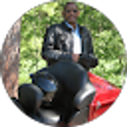 Profile photo of Arthur Stowers