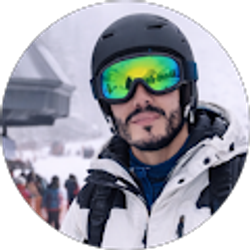 Profile photo of Joao Rockfield