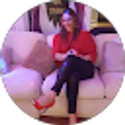 Profile photo of Jaqueline D.