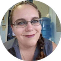 Profile photo of Callena True