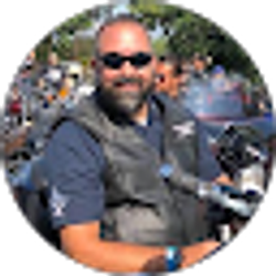 Profile photo of Clinton