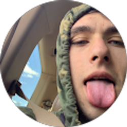 Profile photo of Brandon Naucke