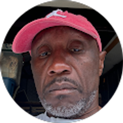 Profile photo of Norman Grant