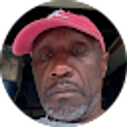 Profile photo of Norman Grant