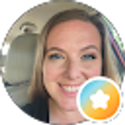 Profile photo of Michelle Sorensen