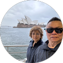 Profile photo of Alan Wong