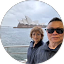 Profile photo of Alan Wong